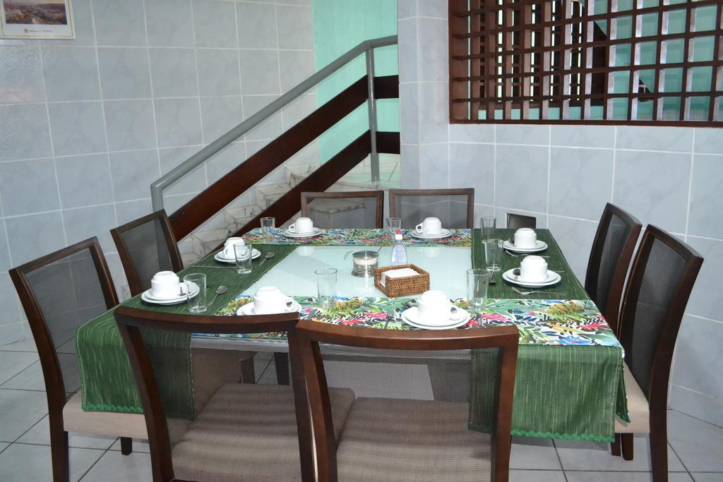 Pousada Boi Bumba Bessa Joao Pessoa Room photo