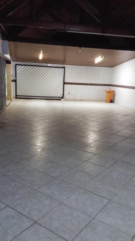 Pousada Boi Bumba Bessa Joao Pessoa Exterior photo