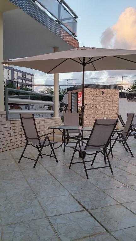 Pousada Boi Bumba Bessa Joao Pessoa Exterior photo