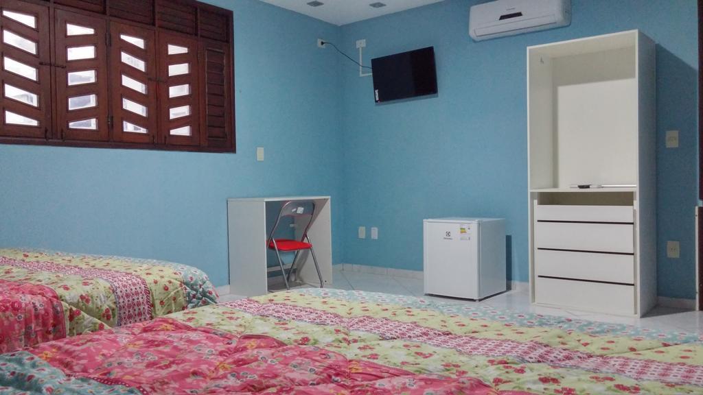 Pousada Boi Bumba Bessa Joao Pessoa Room photo