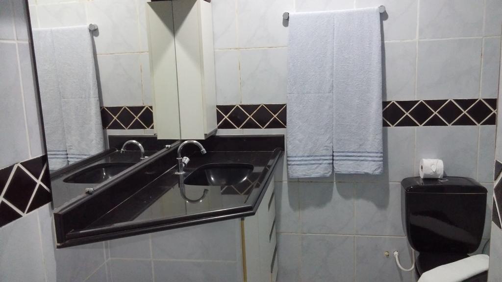 Pousada Boi Bumba Bessa Joao Pessoa Room photo