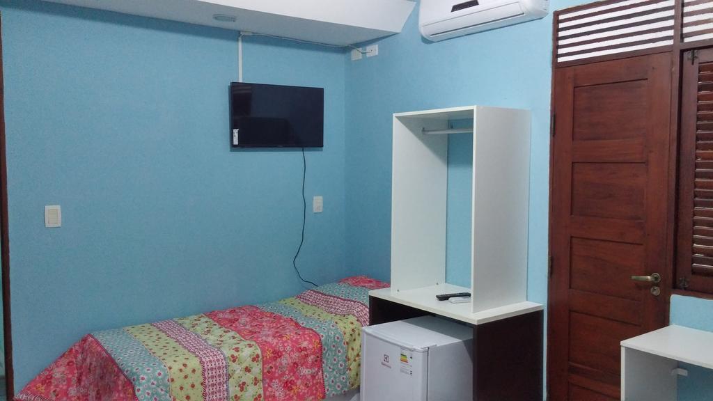 Pousada Boi Bumba Bessa Joao Pessoa Exterior photo