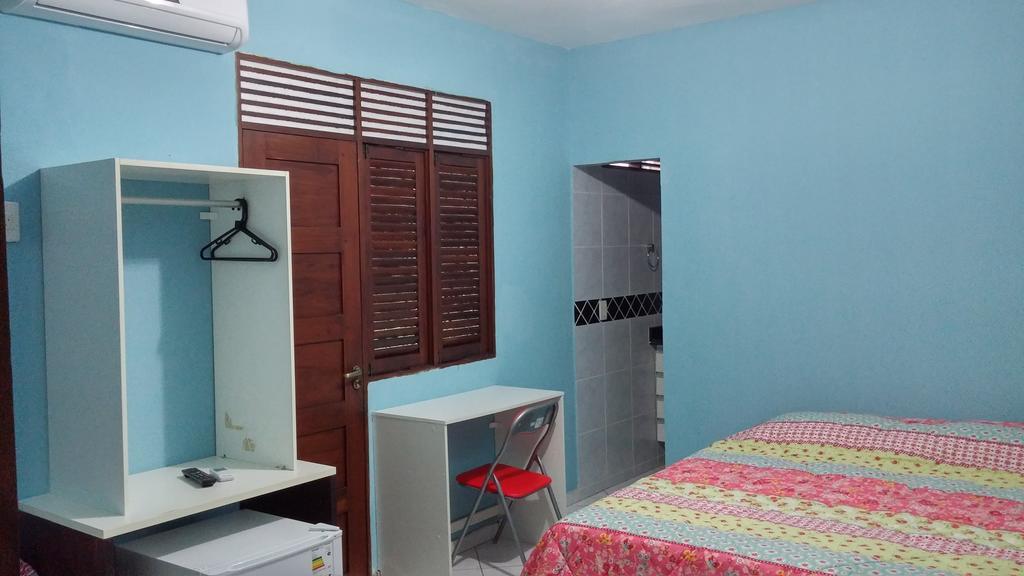 Pousada Boi Bumba Bessa Joao Pessoa Exterior photo