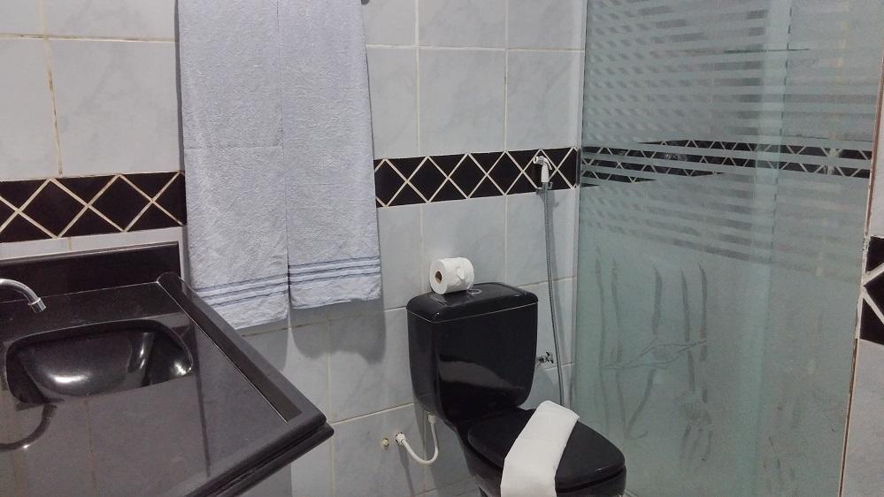 Pousada Boi Bumba Bessa Joao Pessoa Exterior photo